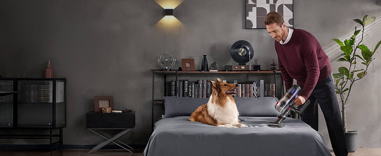 Filtre HEPA De Rechange Pour Aspirateur Sans Fil Ultenic U16